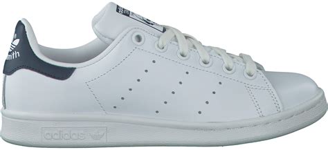 witte adidas schoenen stan smith